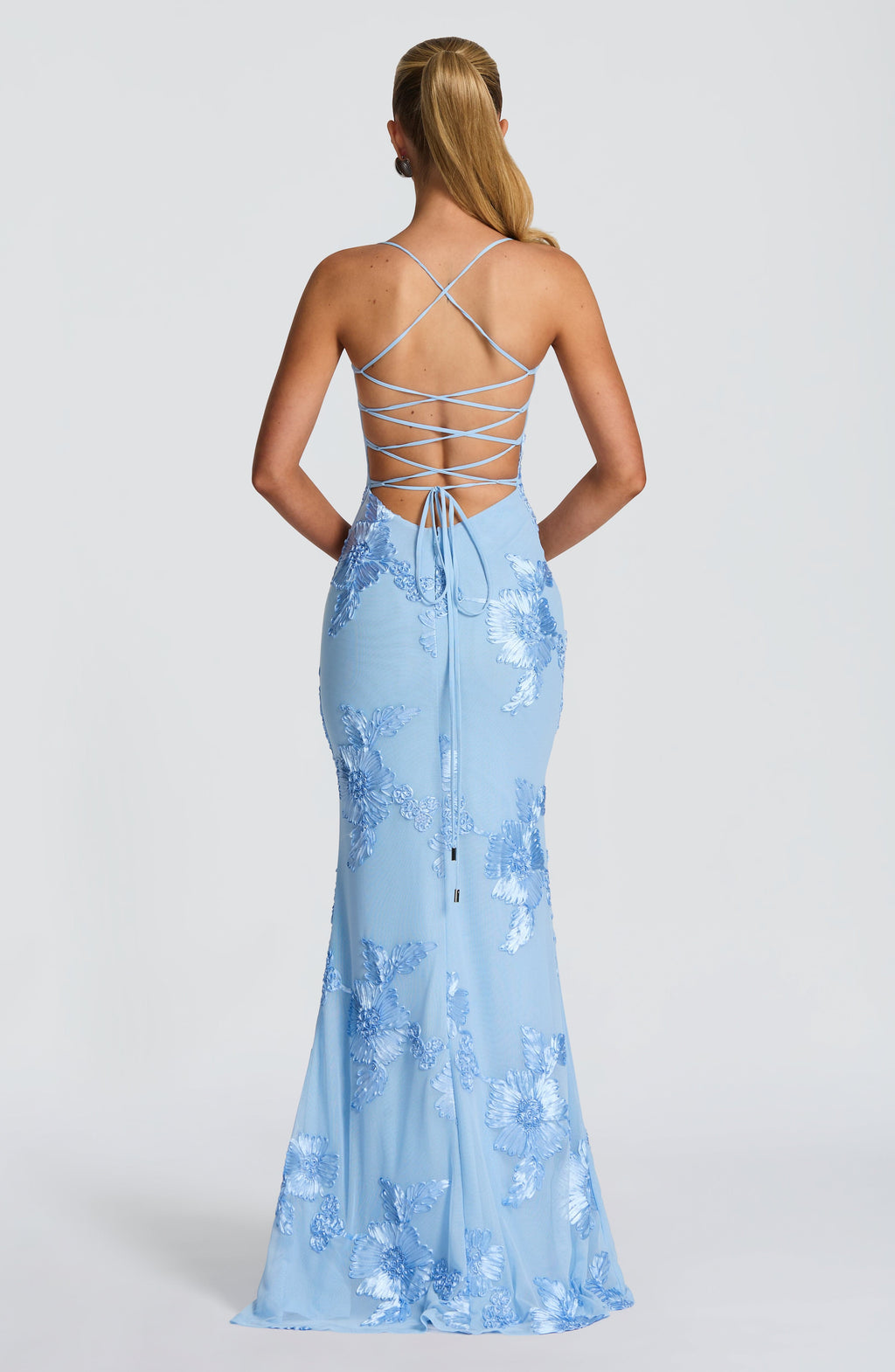 AULANE - Robe Sophia