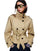 AULANE - Trench-coat Serena
