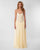 AULANE - Robe Longue Almira