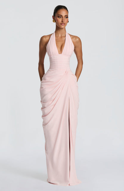 AULANE - Julietta Long Dress