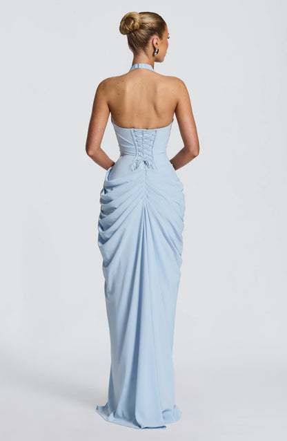 AULANE - Julietta Long Dress
