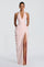 AULANE - Julietta Long Dress