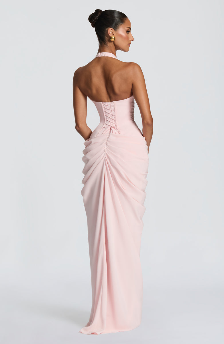 AULANE - Julietta Long Dress