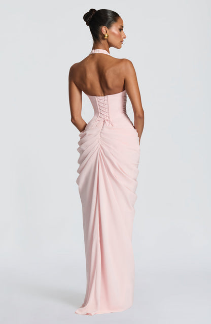 AULANE - Julietta Long Dress