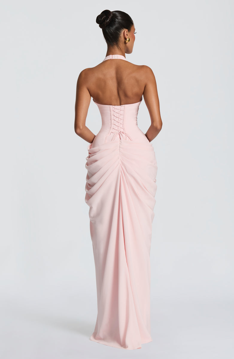 AULANE - Julietta Long Dress