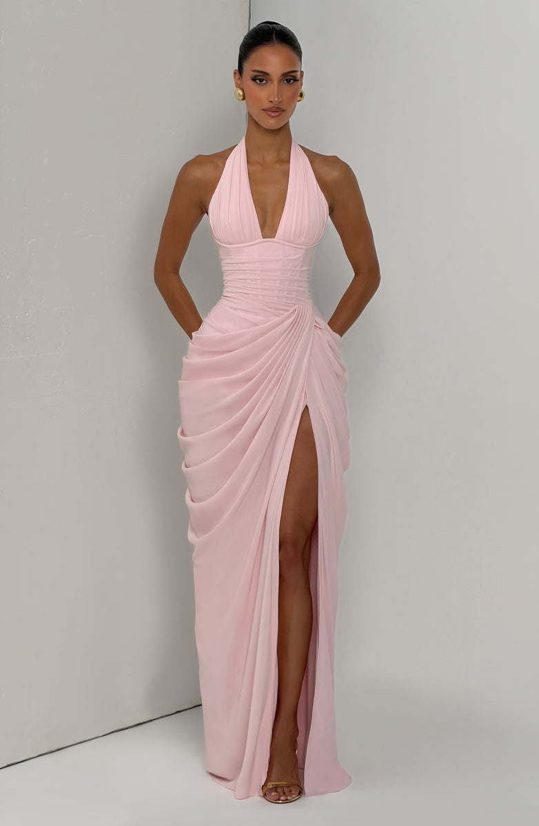AULANE - Julietta Long Dress