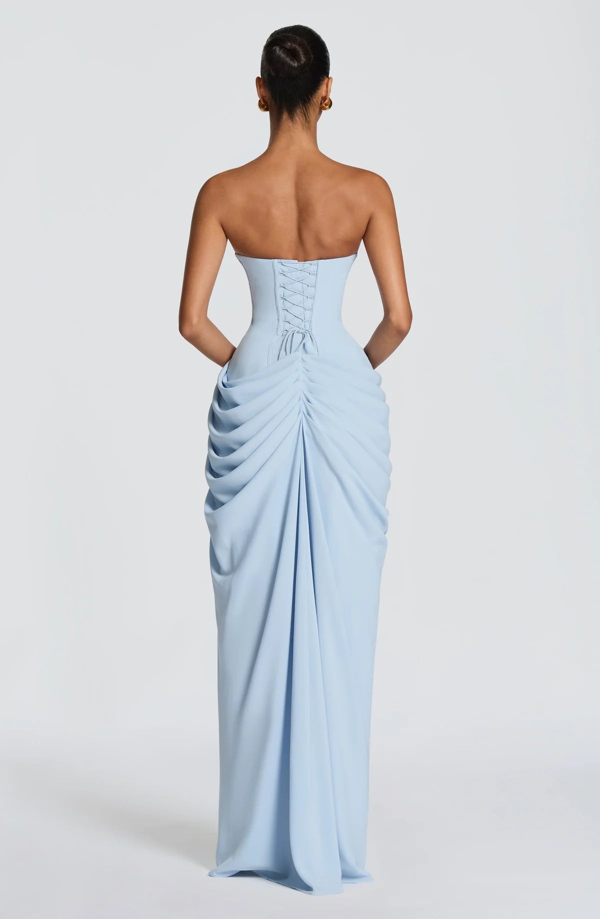 AULANE - Robe Longue Amélia