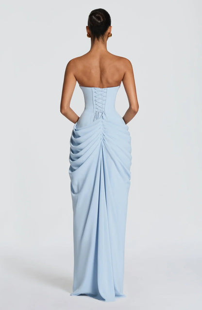 AULANE - Robe Longue Amélia