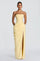 AULANE - Robe Longue Amélie