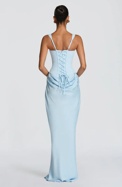 AULANE - Robe Longue Cornelia