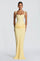 AULANE - Robe Longue Cornelia