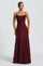 AULANE - Robe Longue Louisa