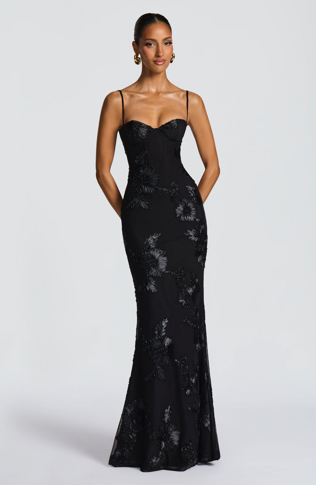 AULANE - Robe Sophia