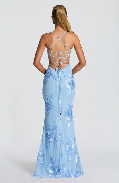 AULANE - Robe Sophia