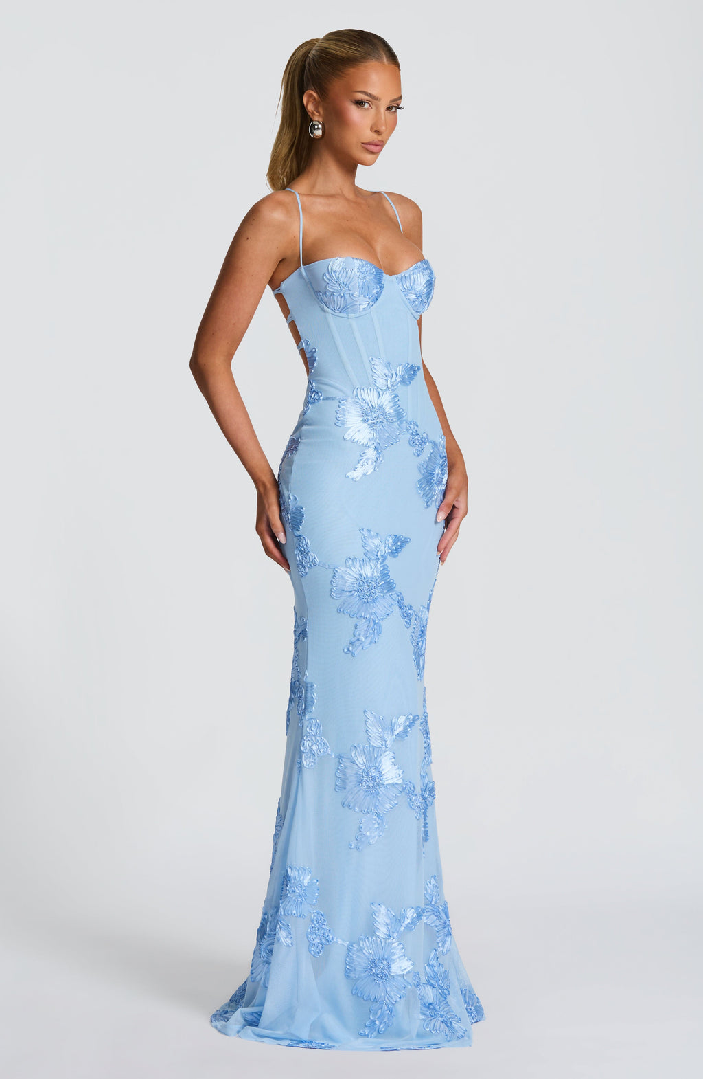 AULANE - Robe Sophia