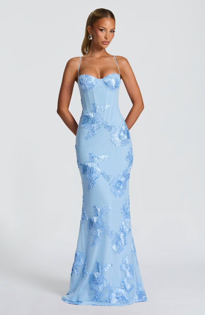AULANE - Robe Sophia
