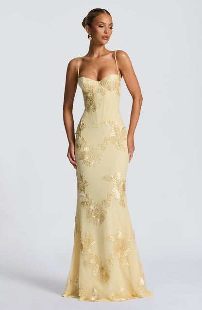 AULANE - Robe Sophia