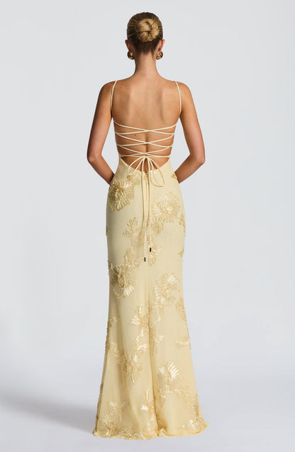 AULANE - Robe Sophia