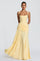 AULANE - Robe Longue Bérénice